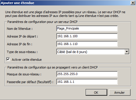 dhcp5