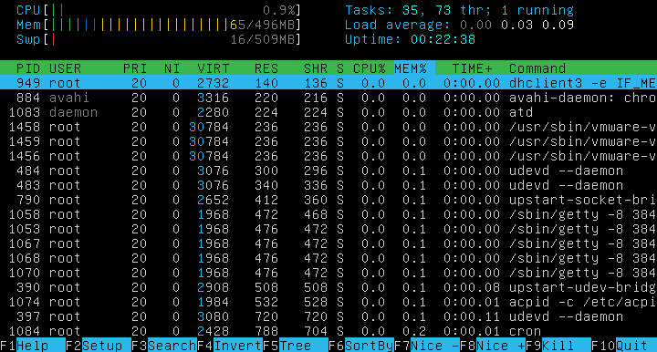 htop5