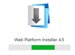 Web Platform Installer de Microsoft