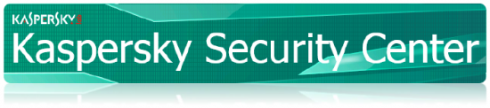 Kaspersky Security Center