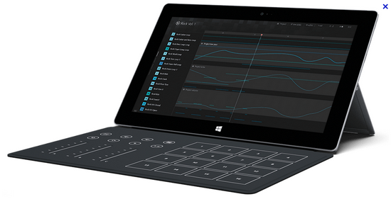 surface24