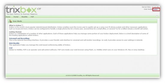 trixbox3