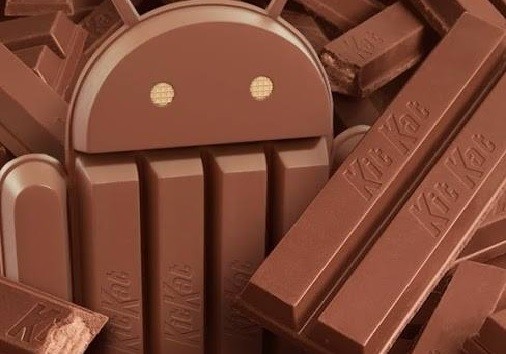 android-kitkat
