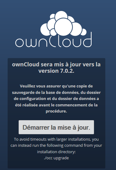 upgradeowncloud6