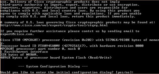 gns3 importer image ios cisco