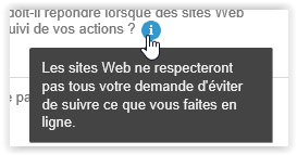 Bloc d'information sur un paramètres du plugin Trend Micro trend micro maximum security
