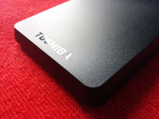 Toshiba Stor.e Basics