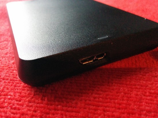 Toshiba Stor.e Basics