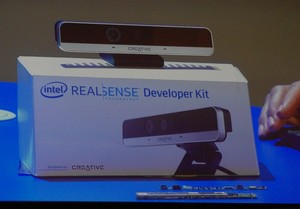 intel-realsense