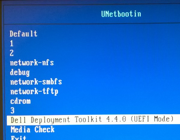 mise-jour-dell-serveur-22a