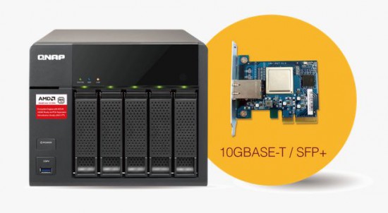 QNAP TS-563 1