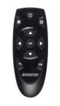 asustor-telecommande