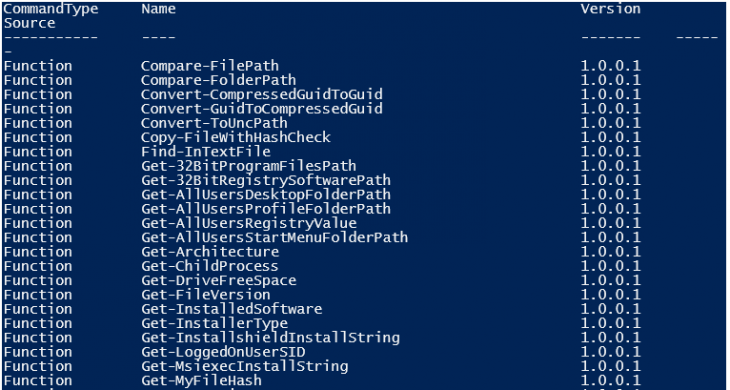 import-module-softwareinstallmanager