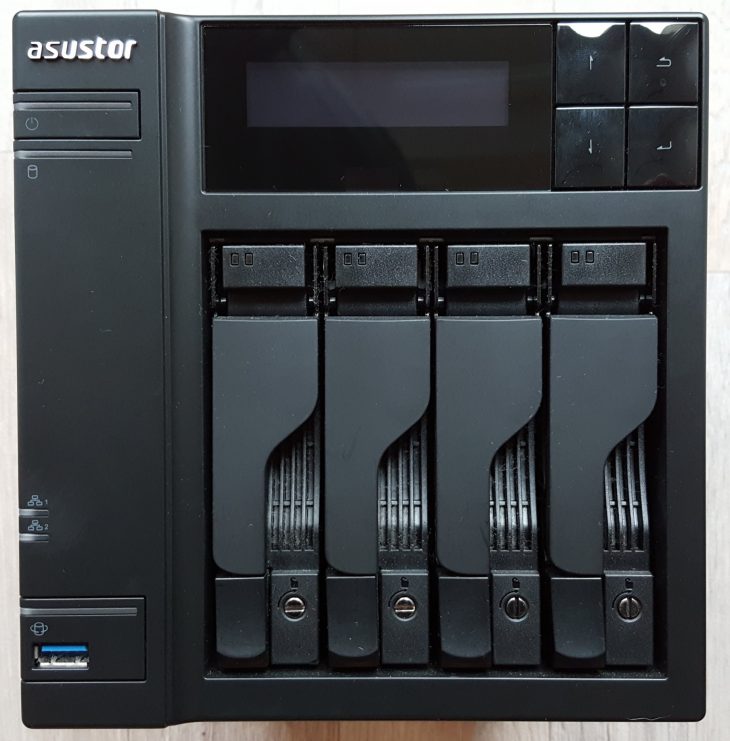 test-asustor-as6204t-facade