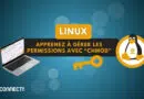 tuto linux commande chmod