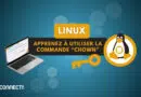 tuto linux commande chown