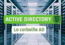 Activer la corbeille Active Directory