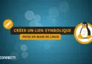 tuto linux créer un lien symbolique