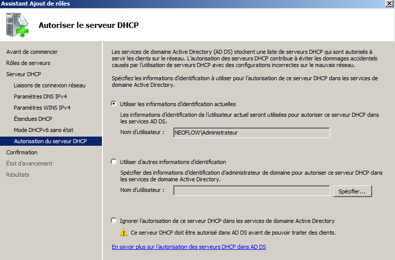 dhcp7