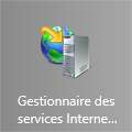 Gestionnaire IIS