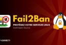tuto fail2ban linux