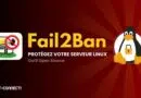 tuto fail2ban linux