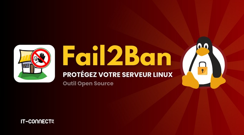 tuto fail2ban linux