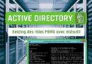 Active Directory - Seizing Rôles FSMO - ntdsutil