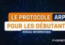 protocole arp définition explications