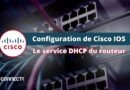 tuto cisco service dhcp routeur