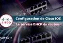 tuto cisco service dhcp routeur