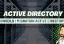 conseils migration Active Directory vers plus récente Windows Server