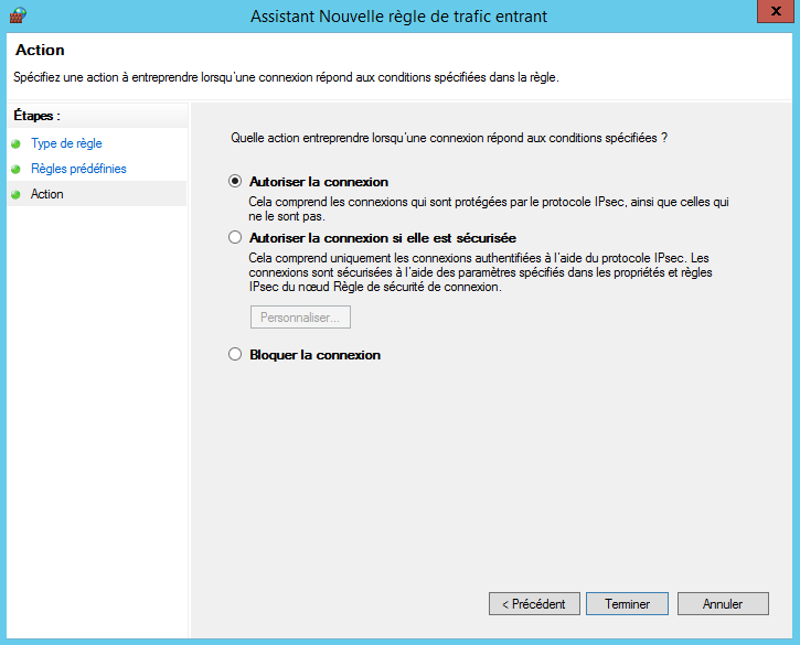 Activer WinRM par GPO sous Windows Server Système ITConnect