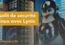 Tuto audit sécurité Linux