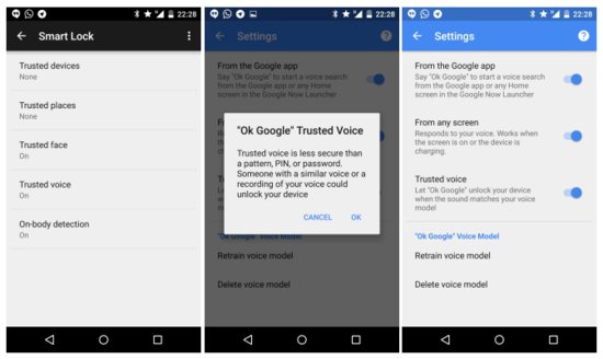 google-trusted-voice