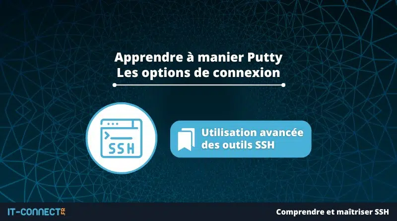 Apprendre à manier Putty