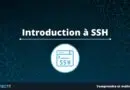 Introduction à SSH