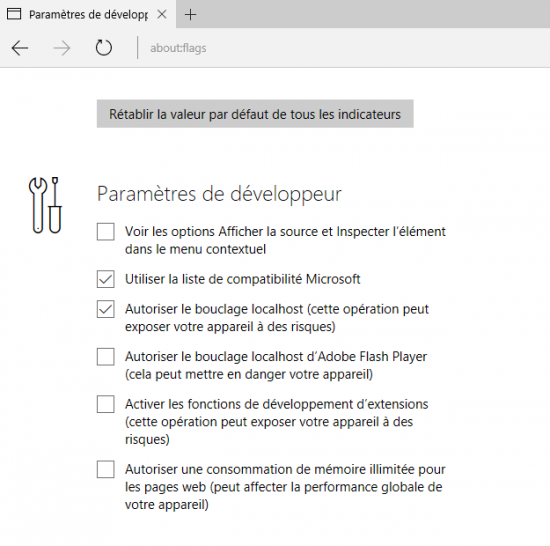 Comment configurer Edge par GPO ? Logiciels ITConnect