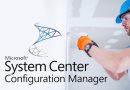 Comment installer System Center Configuration Manager ?