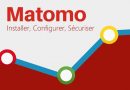 Matomo : installation, configuration et sécurisation