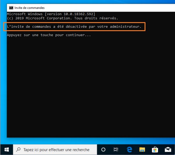 Comment créer sa première GPO dans l'Active Directory
