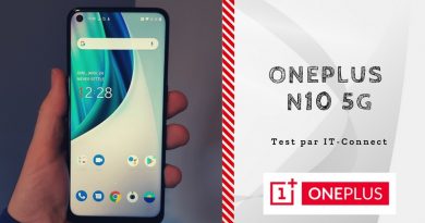 Test OnePlus N10