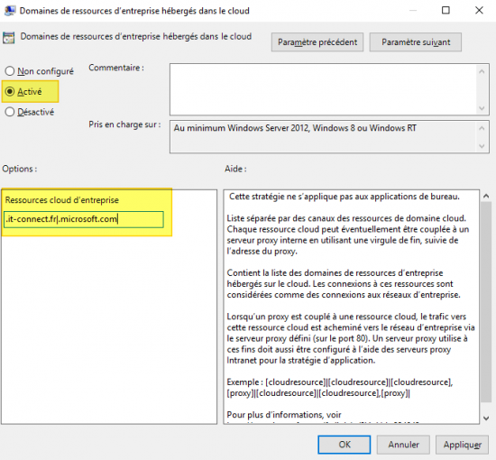 Installer et configurer Microsoft Defender Application Guard ITConnect