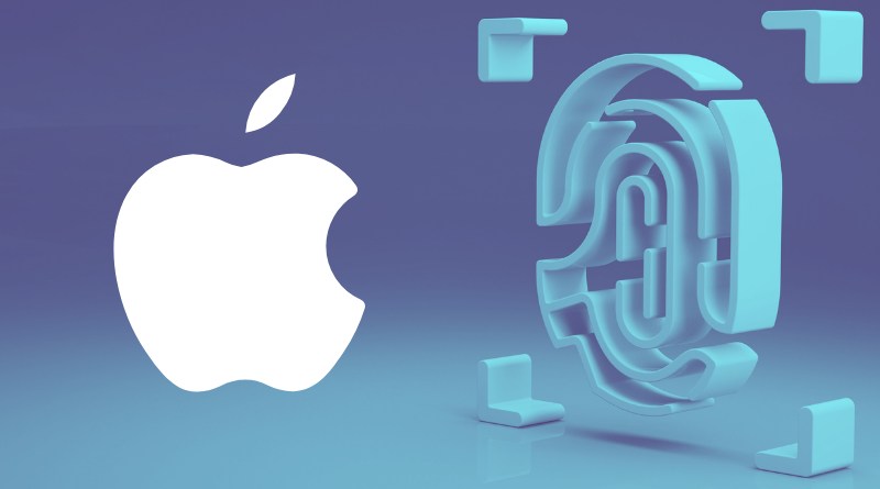 apple pense à (ré)intégrer le touch id sur liphone 13