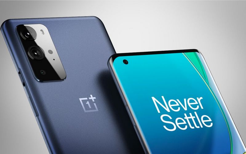 OnePlus 9