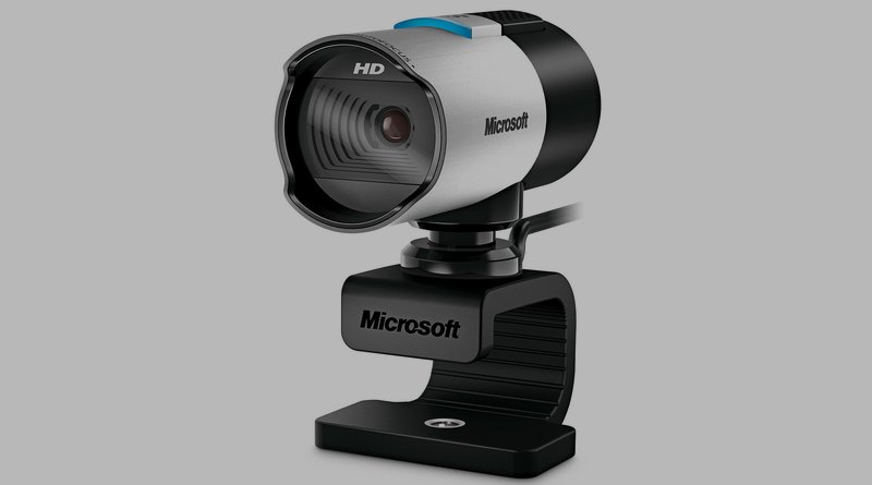 Microsoft prépare une nouvelle webcam : HDR et cache pour la