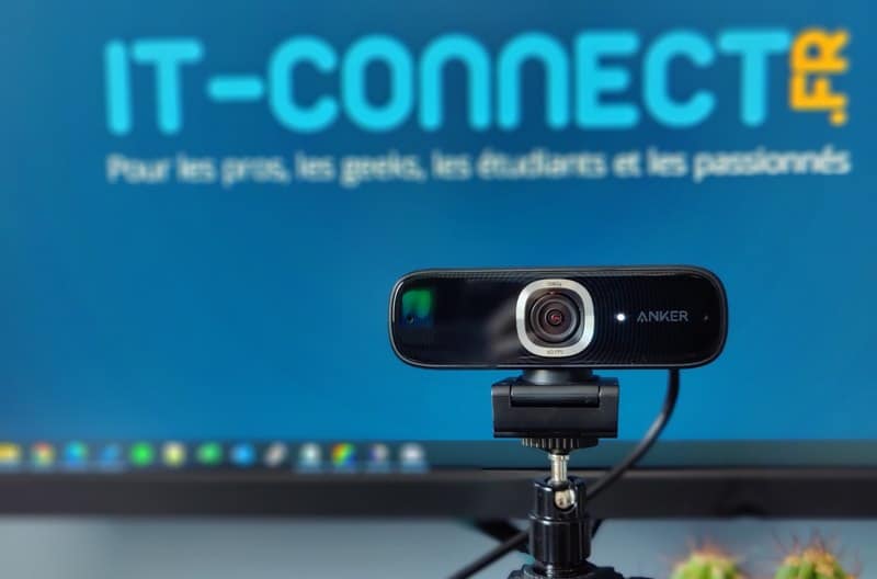 Test Anker PowerConf C300