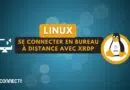 tuto rdp debian linux avec xrdp
