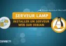 tuto installer serveur lamp debian linux