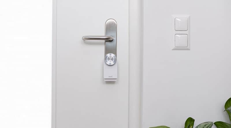 Nuki Smart Lock 3.0 Pro